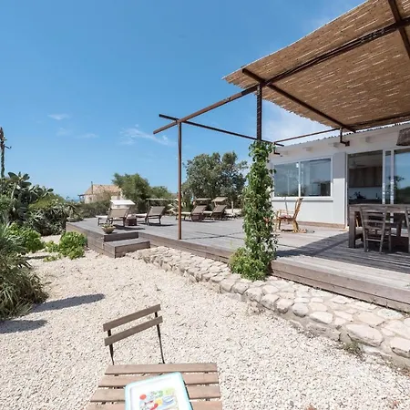 Eco-lodge Fornace Penna Chalet