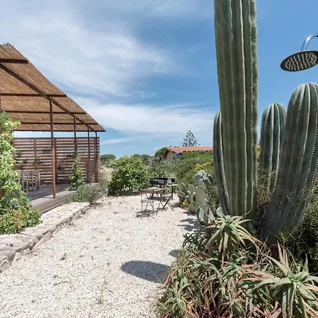 Chalet Eco-lodge Fornace Penna