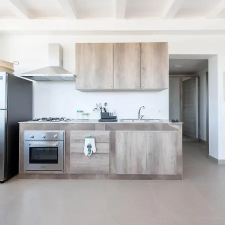 Chalet Eco-lodge Fornace Penna