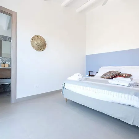 Chalet Eco-lodge Fornace Penna Sampieri