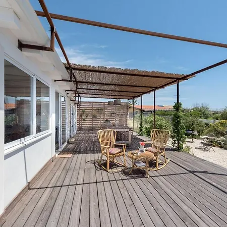 Eco-lodge Fornace Penna