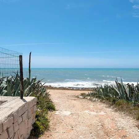 Eco-lodge Fornace Penna