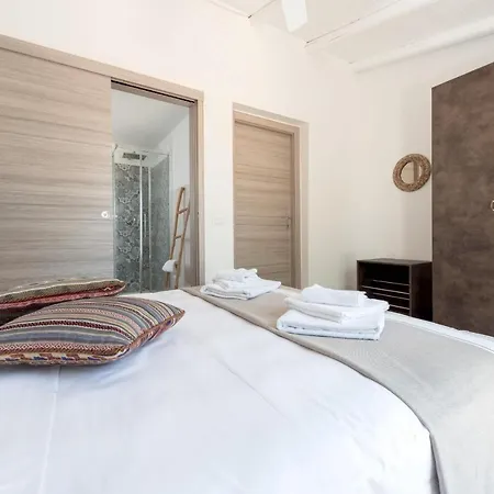 Eco-lodge Fornace Penna * Sampieri