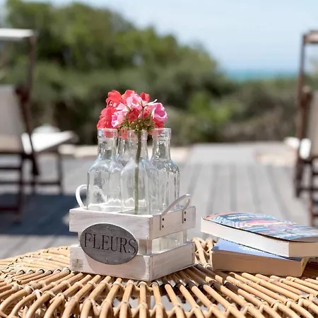Eco-lodge Fornace Penna