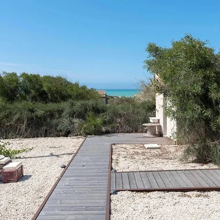Chalet Eco-lodge Fornace Penna Sampieri