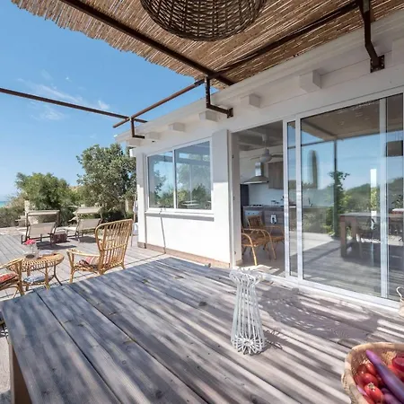 Eco-lodge Fornace Penna *