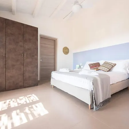 Eco-lodge Fornace Penna Chalet