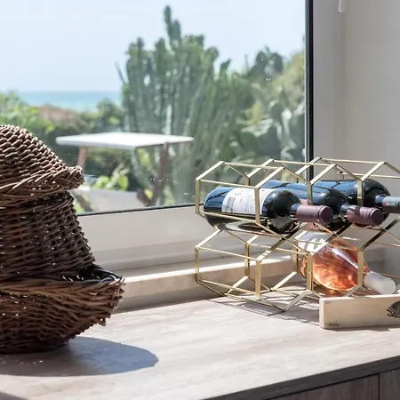 Eco-lodge Fornace Penna