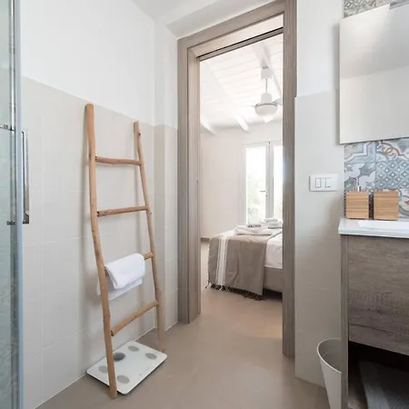 Chalet Eco-lodge Fornace Penna *