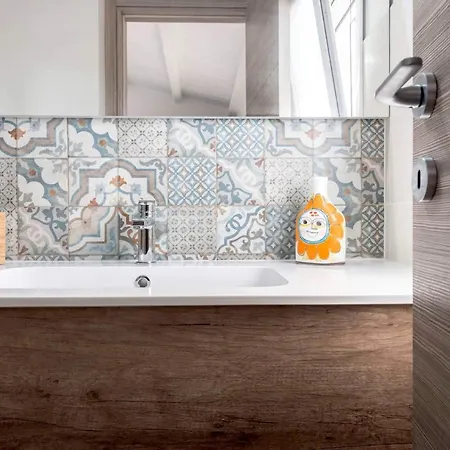 Eco-lodge Fornace Penna Chalet