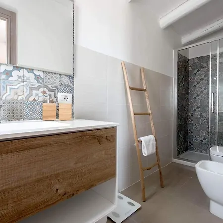Eco-lodge Fornace Penna Chalet