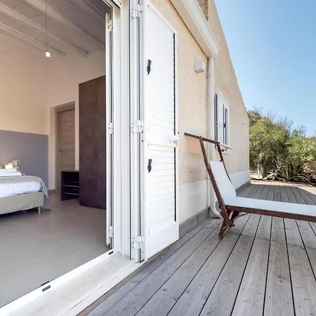 Eco-lodge Fornace Penna Chalet