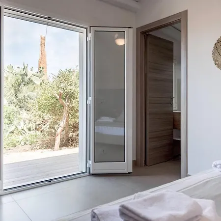 Eco-lodge Fornace Penna