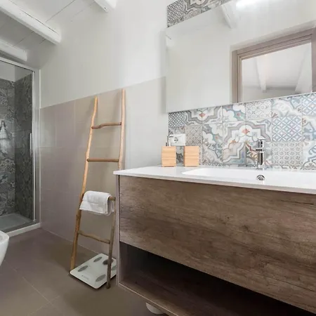 Eco-lodge Fornace Penna Chalet *