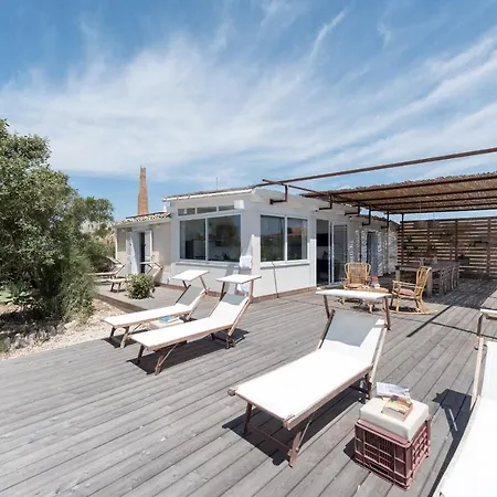 Eco-lodge Fornace Penna Sampieri