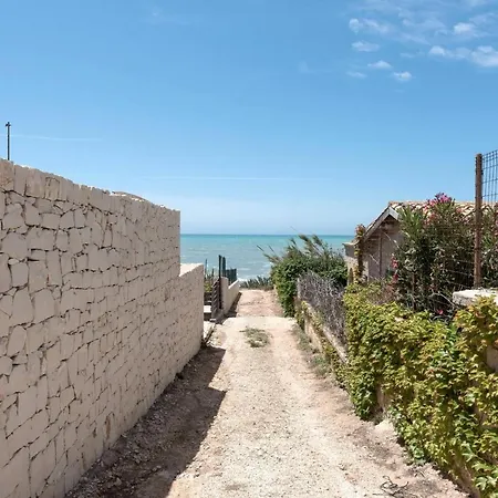 Eco-lodge Fornace Penna Chalet