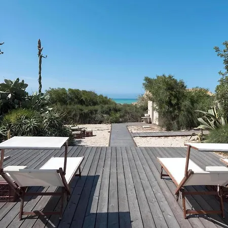 Eco-lodge Fornace Penna