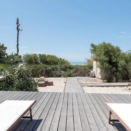 Eco-lodge Fornace Penna * Sampieri