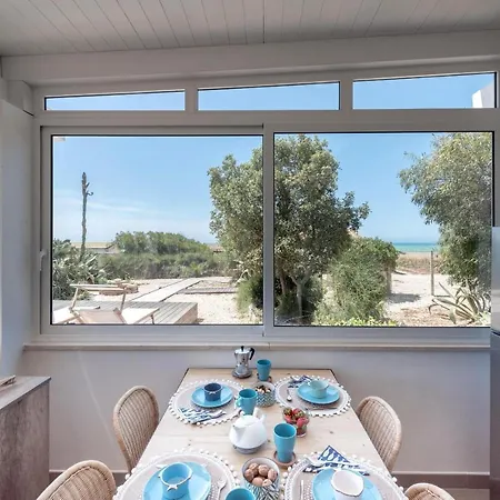 Eco-lodge Fornace Penna